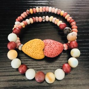 Bracelet by JRenéBracelets